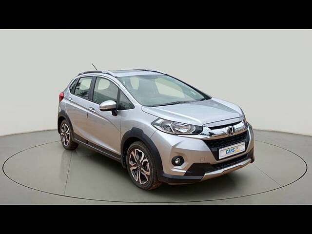 Used 2018 Honda WR-V in Hyderabad