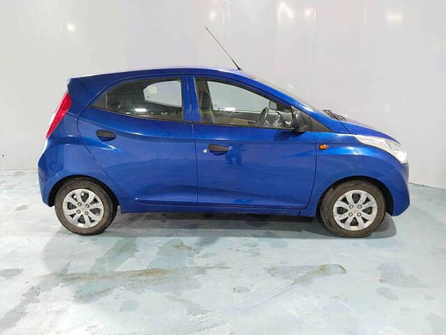 Used Hyundai Eon Magna [2011-2012] in Kochi