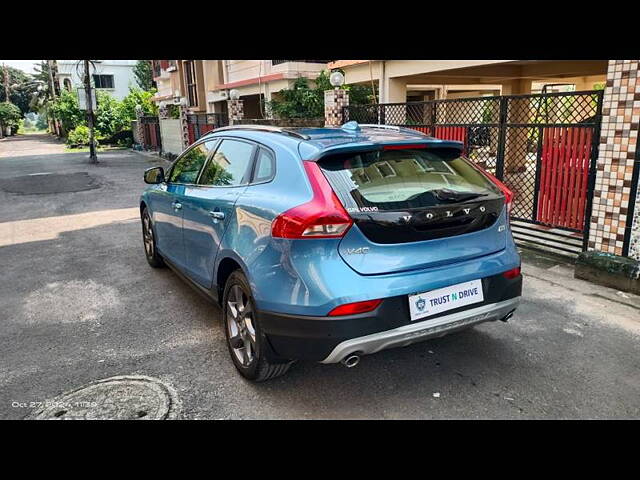 Used Volvo V40 Cross Country [2013-2016] D3 in Kolkata