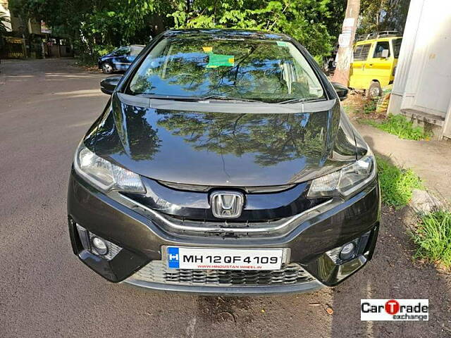 Used 2018 Honda Jazz in Pune