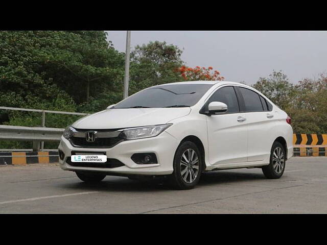 Used Honda City [2014-2017] V in Thane