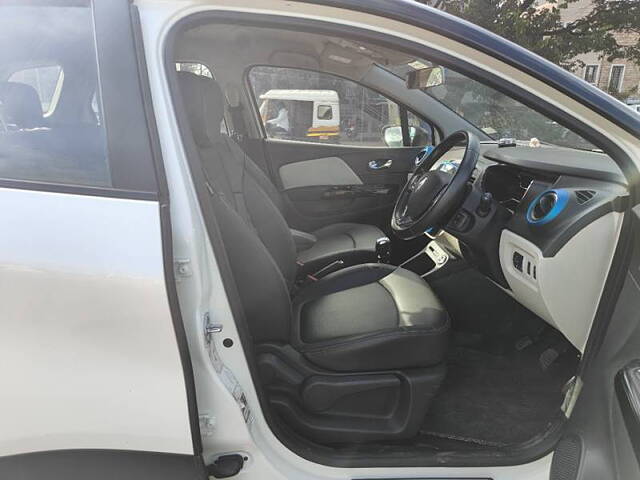 Used Renault Captur [2017-2019] Platine Mono Diesel in Sangli