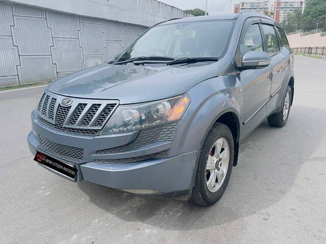 Used Mahindra XUV500 [2011-2015] W8 in Bangalore