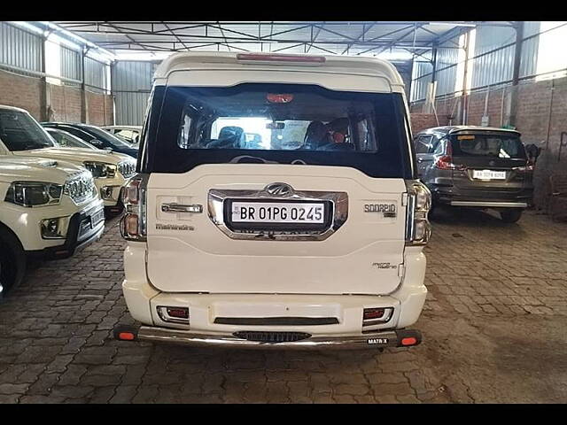 Used Mahindra Scorpio [2014-2017] S2 in Bhojpur