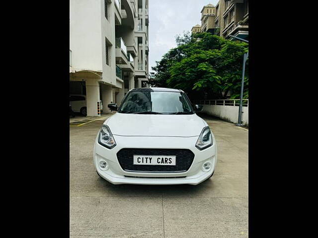 Used 2019 Maruti Suzuki Swift in Pune