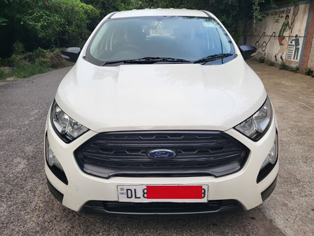 Used 2019 Ford Ecosport in Delhi