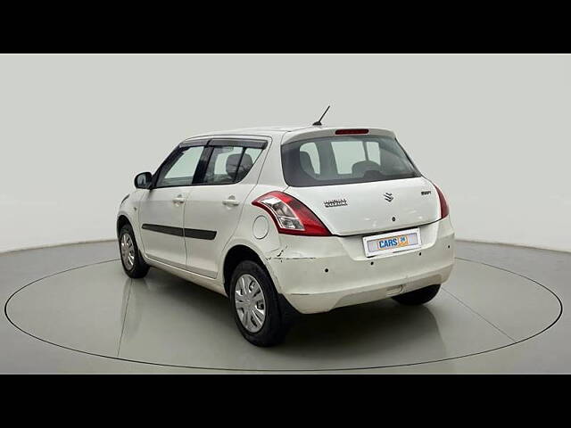 Used Maruti Suzuki Swift [2014-2018] Lxi (O) [2014-2017] in Delhi