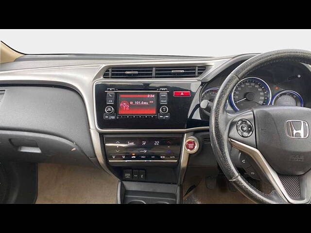 Used Honda City [2014-2017] VX in Nashik