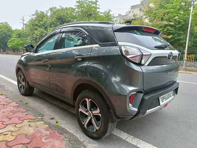 Used Tata Nexon [2017-2020] XZ Plus in Noida