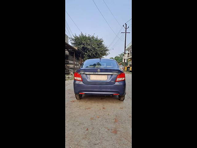 Used Maruti Suzuki Dzire [2017-2020] VXi in Rudrapur