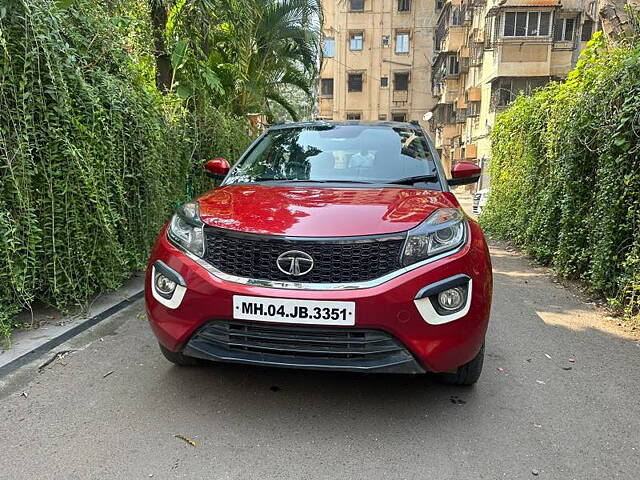 Used 2017 Tata Nexon in Mumbai