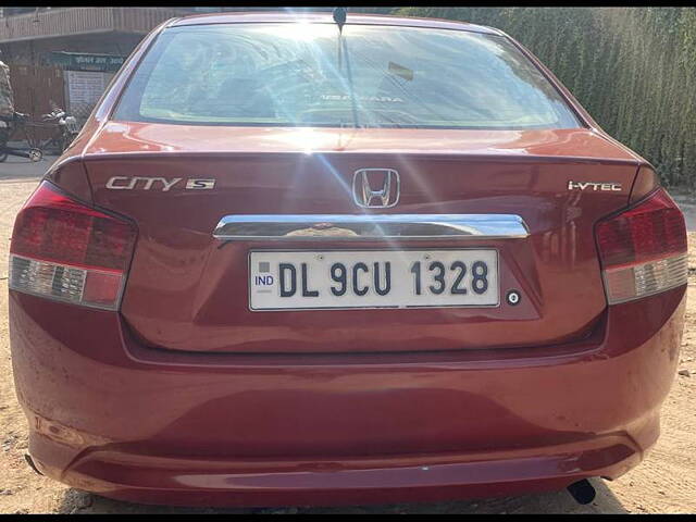 Used Honda City [2008-2011] 1.5 S MT in Delhi