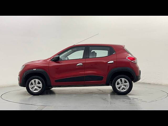 Used Renault Kwid [2015-2019] RXT [2015-2019] in Delhi