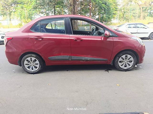 Used Hyundai Xcent [2014-2017] S 1.2 (O) in Navi Mumbai