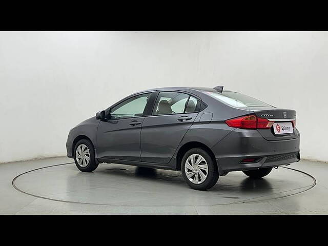 Used Honda City 4th Generation SV Petrol [2019-2020] in Navi Mumbai