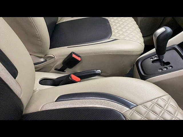 Used Maruti Suzuki Celerio [2017-2021] VXi AMT [2019-2020] in Chennai