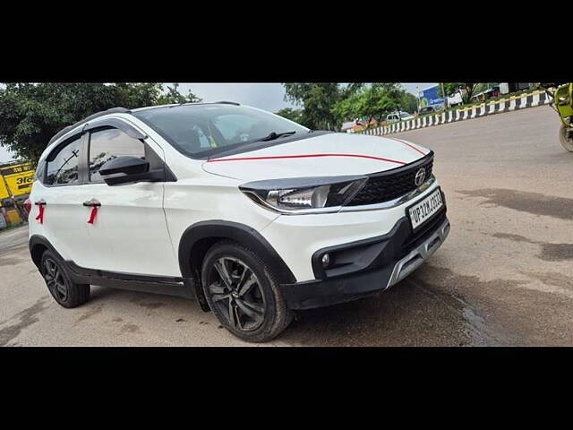 Used Tata Tiago XZ Plus [2020-2023] in Lucknow