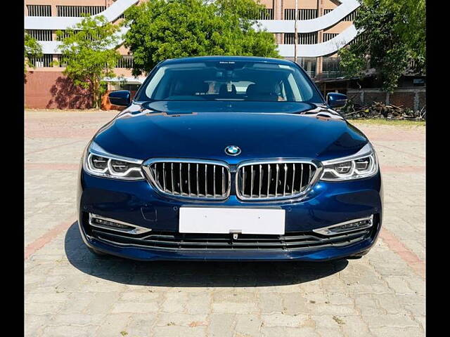 Used 2019 BMW 6-Series GT in Ahmedabad