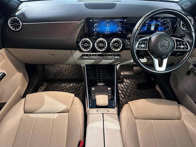 Used Mercedes-Benz GLA [2021-2024] 200 [2021-2023] in Pune