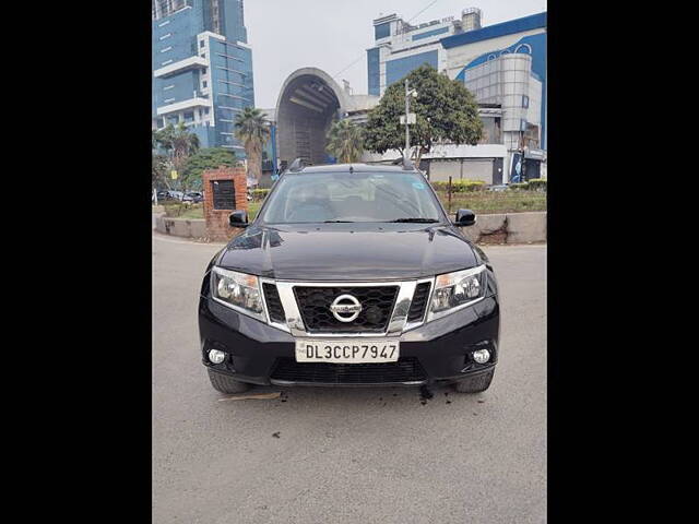 Used Nissan Terrano [2013-2017] XL (P) in Delhi