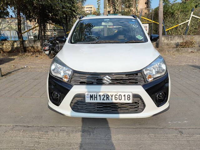 Used Maruti Suzuki Celerio X VXi (O) AMT in Pune