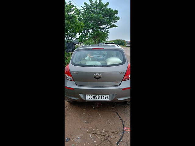 Used Hyundai i20 [2012-2014] Magna 1.2 in Bhubaneswar