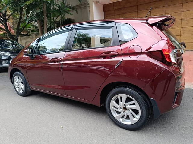 Used Honda Jazz [2018-2020] VX Petrol in Bangalore