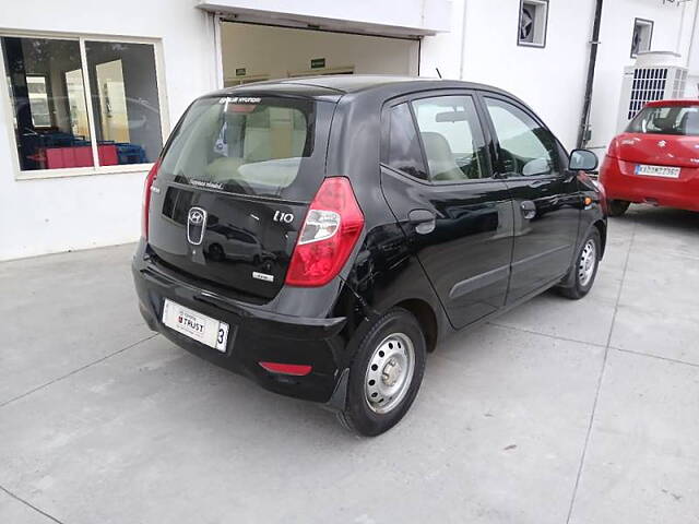 Used Hyundai i10 [2010-2017] Era 1.1 iRDE2 [2010-2017] in Bangalore