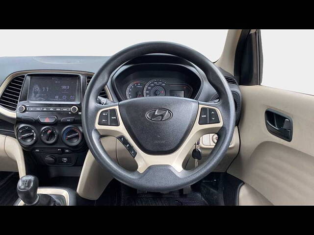 Used Hyundai Santro Sportz [2018-2020] in Hyderabad