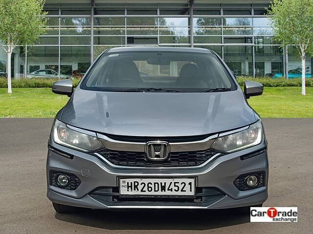 Used 2019 Honda City in Delhi