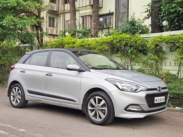 Used Hyundai Elite i20 [2017-2018] Asta 1.2 in Mumbai