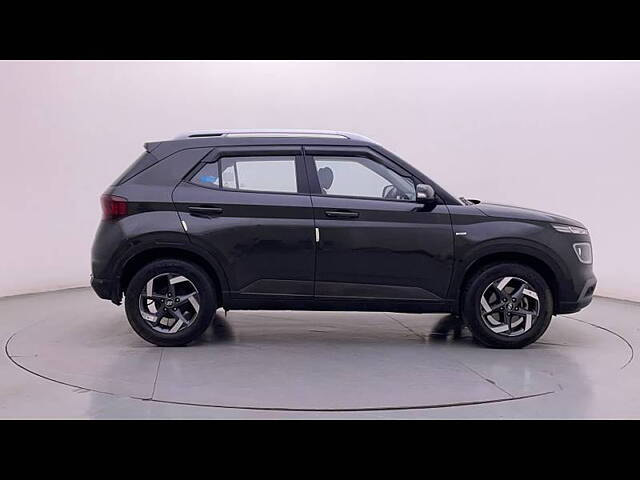 Used Hyundai Venue [2019-2022] SX 1.0 Turbo iMT in Bangalore