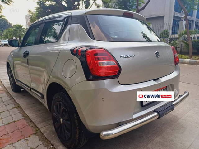 Used Maruti Suzuki Swift [2014-2018] Lxi (O) [2014-2017] in Lucknow