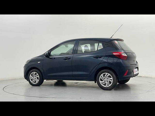 Used Hyundai Grand i10 Nios [2019-2023] Magna 1.2 Kappa VTVT in Ghaziabad