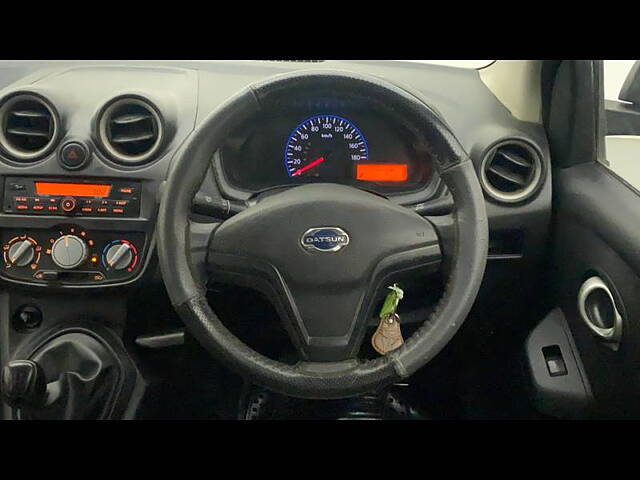 Used Datsun GO+ T [2018-2019] in Pune