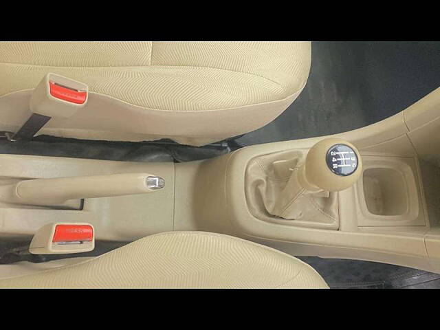 Used Maruti Suzuki Ertiga [2015-2018] VDI SHVS in Ahmedabad