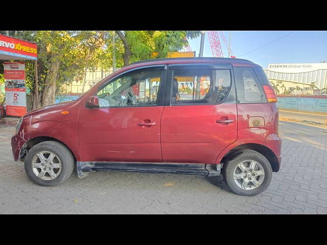 Used Mahindra Quanto [2012-2016] C8 in Chennai