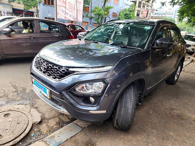 Used Tata Harrier [2019-2023] XZ [2019-2020] in Kolkata