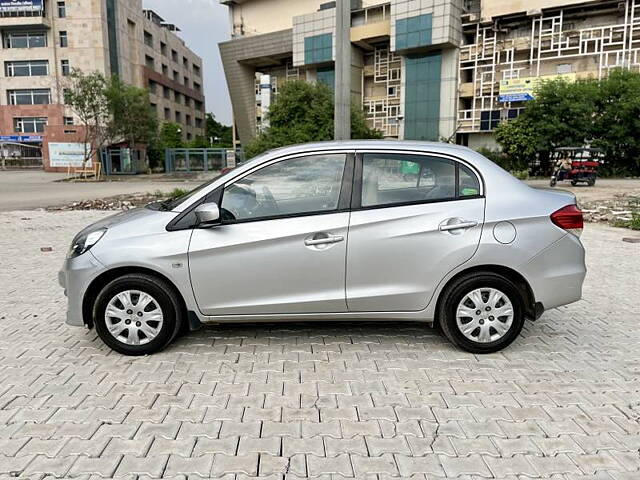 Used Honda Amaze [2016-2018] 1.2 S i-VTEC in Delhi