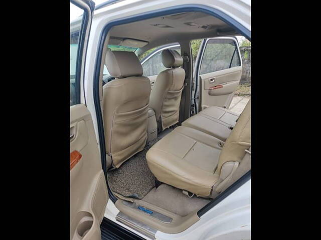 Used Toyota Fortuner [2009-2012] 3.0 MT in Bhopal