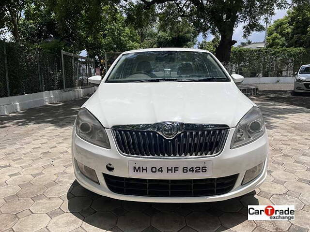 Used 2016 Skoda Rapid in Nashik