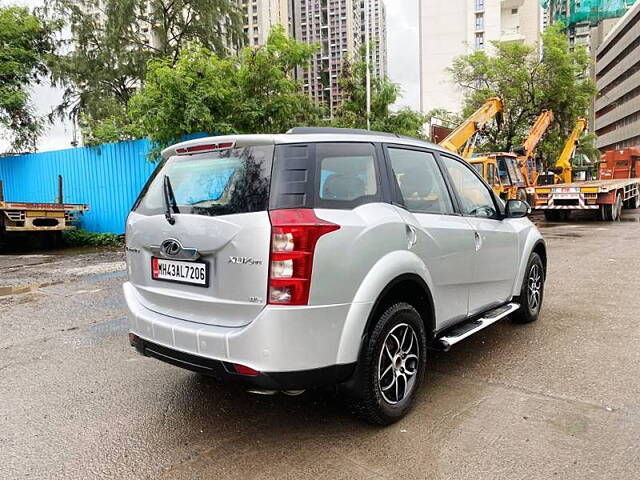 Used Mahindra XUV500 [2011-2015] W8 in Mumbai