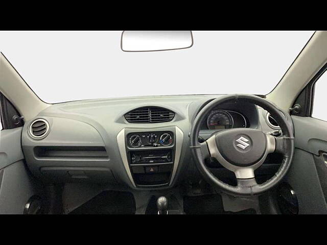 Used Maruti Suzuki Alto 800 [2012-2016] Lxi in Kochi