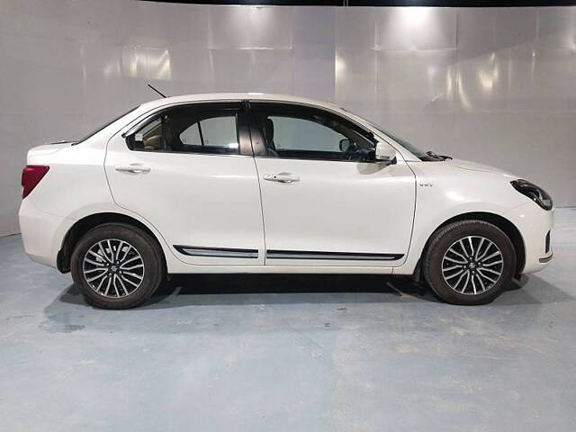 Used Maruti Suzuki Dzire ZXi [2020-2023] in Kochi