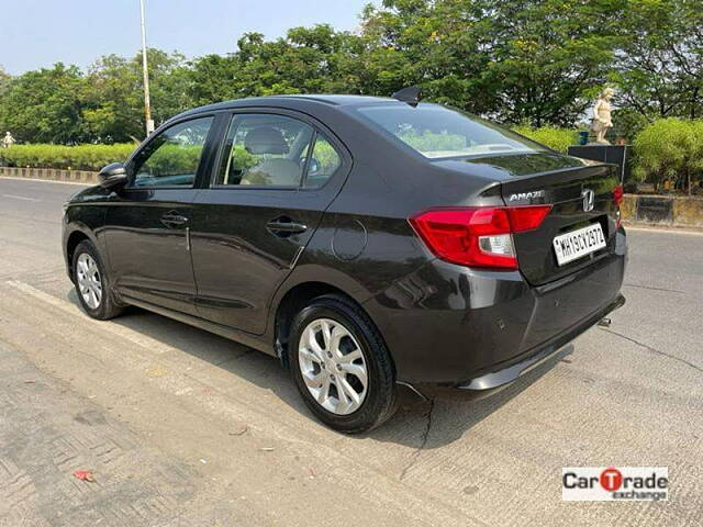 Used Honda Amaze [2018-2021] 1.2 VX MT Petrol [2018-2020] in Mumbai