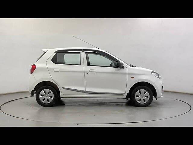 Used Maruti Suzuki Alto K10 VXi [2022-2023] in Ahmedabad