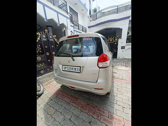 Used Maruti Suzuki Ertiga [2018-2022] ZXi in Lucknow