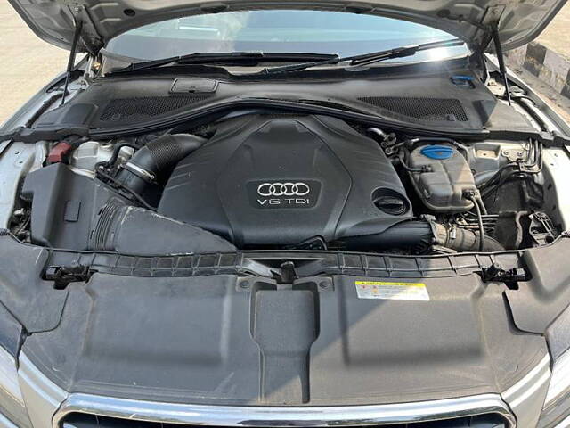 Used Audi A7 [2011-2015] Sportback 3.0 TDI quattro in Bangalore