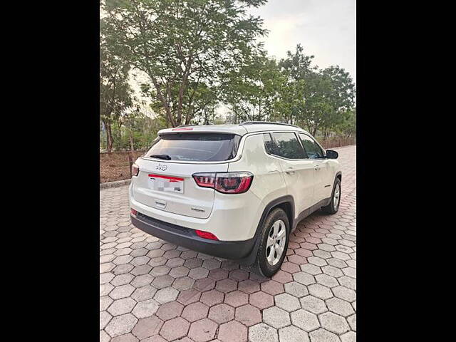 Used Jeep Compass [2017-2021] Longitude 2.0 Diesel [2017-2020] in Indore