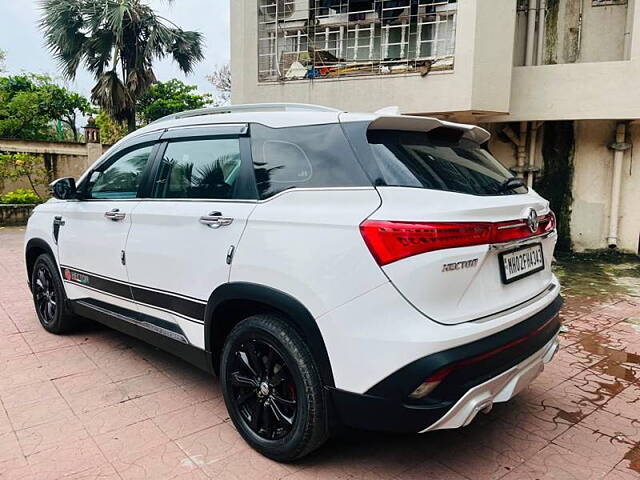 Used MG Hector [2021-2023] Sharp 2.0 Diesel Turbo MT in Mumbai